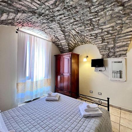 La Vecchia Torre 호텔 보사 외부 사진