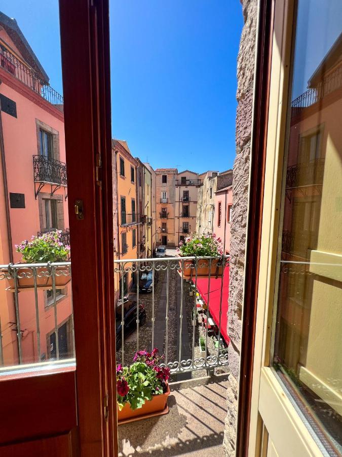 La Vecchia Torre 호텔 보사 객실 사진