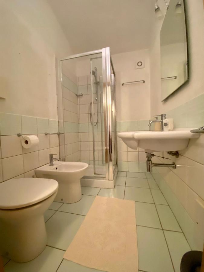 La Vecchia Torre 호텔 보사 외부 사진