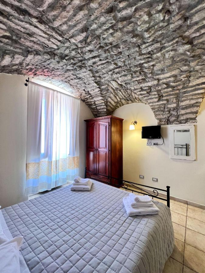 La Vecchia Torre 호텔 보사 외부 사진