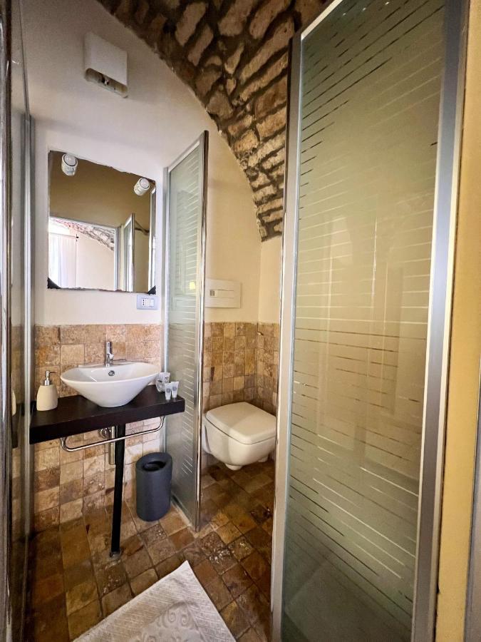 La Vecchia Torre 호텔 보사 외부 사진