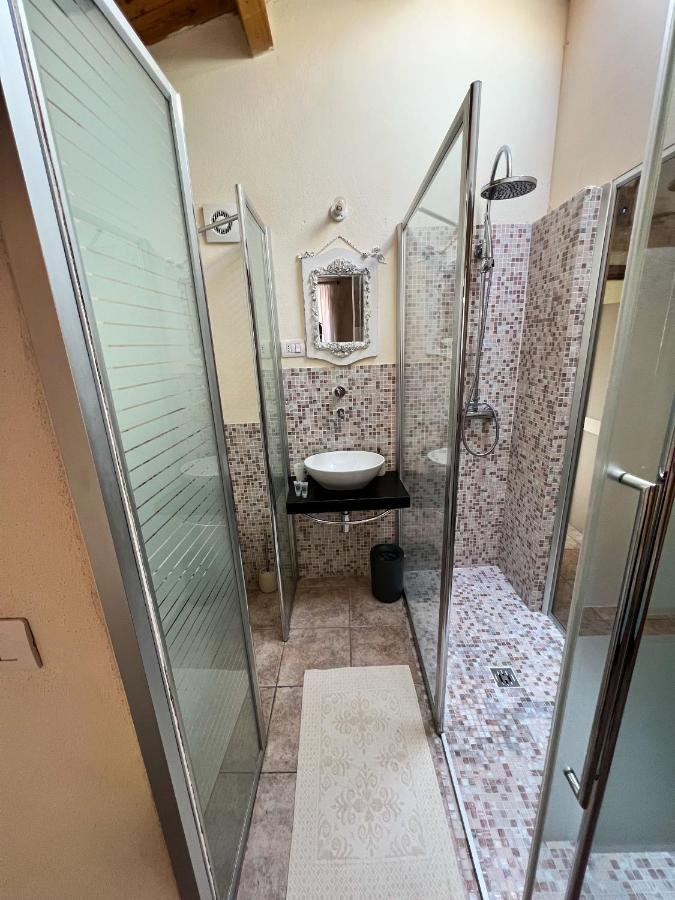 La Vecchia Torre 호텔 보사 외부 사진