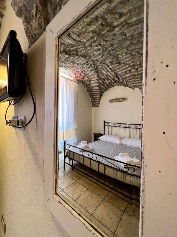 La Vecchia Torre 호텔 보사 외부 사진
